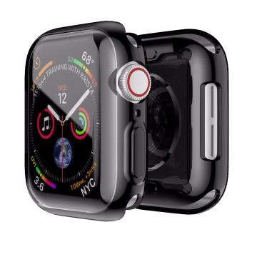 Nova neraspakirana silikonska maska za Apple Watch series 4-6 vel 40mm