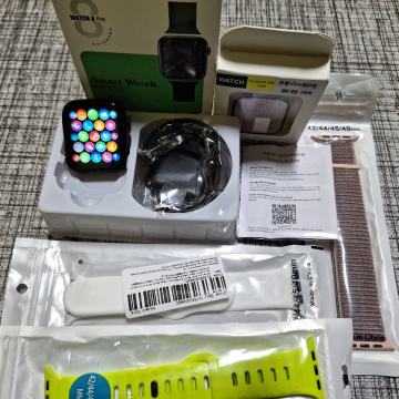 New/2025, TOP QUALITY, Smartwatch, WATCH 8, WATCH 8 PRO, WATCH 8 PLUS