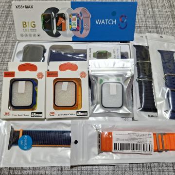 NEW SMARTWATCH/2025, Series 8, T900 Pro Max