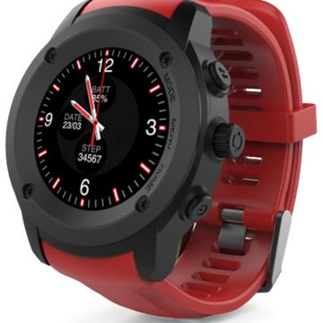 Nomi W30 pametni sat za sport