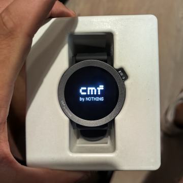Nothing CMF Watch Pro