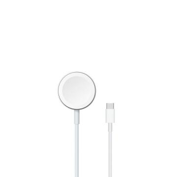 ORIGINAL kabel APPLE Watch Magnetic Fast Charger u USB-C Cable 1m