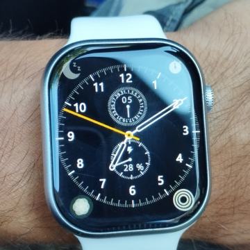 Pametan sat KSIX URBAN 4 Smartwatch