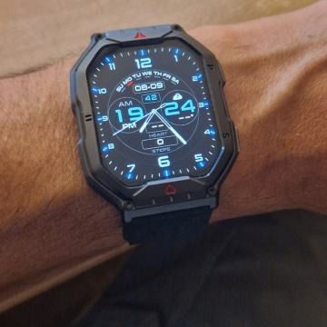 Pametan sat (smart watch) Ocean 3 pro