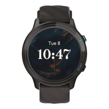 PAMETAN SAT TITMO O-100 BLACK R1/RATE/ PHONE FOCUS