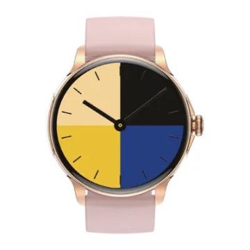 PAMETAN SAT TITMO O-150 PINK R1/RATE/ PHONE FOCUS