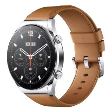 PAMETAN SAT XIAOMI WATCH S1  46.5 mm / R1, RATE!!