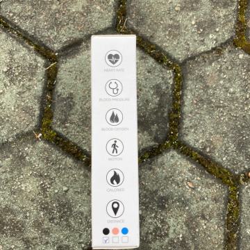 Pametna fitness narukvica , smartwatch # NOVO #