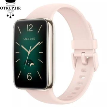PAMETNA NARUKVICA XIAOMI SMART BAND 7 PRO / R1, RATE!