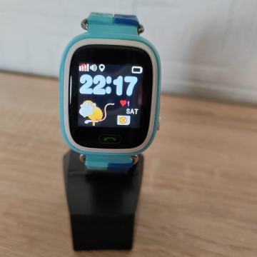 Pametni djecji sat - Cordys Zoom Smart