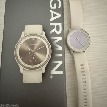 Pametni fitness sat Garmin Vivomove Sport