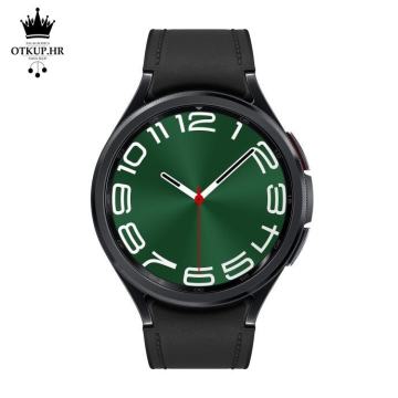 PAMETNI SAMSUNG GALAXY WATCH 6 CLASSIC 47mm / R1, RATE!!