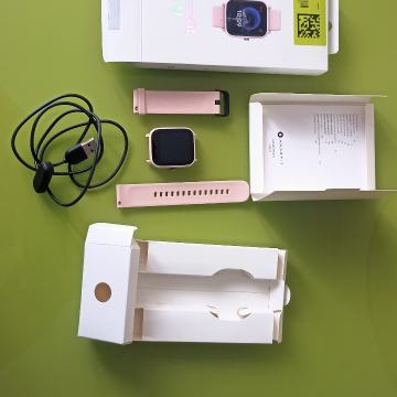 Pametni sat Amazfit Bip U