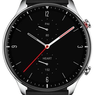 Pametni sat AMAZFIT GTR 2 CLASSIC EDITION - Rabljeno!