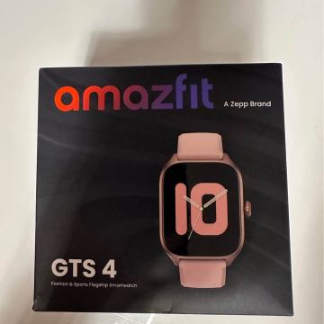 Pametni sat Amazfit GTS 4