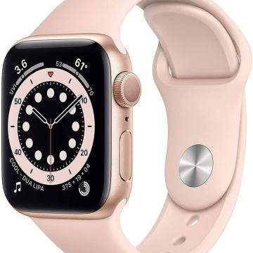Pametni sat Apple Watch Series 5 44mm - Rabljeno!