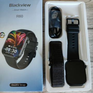 Pametni sat Blackview R60