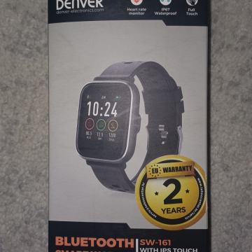 Pametni sat DENVER SW-161 crni
