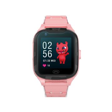 PAMETNI SAT ZA DJECU SA SIM KARTICOM, MAXLIFE SMARTWATCH 4G MXKW-350 G