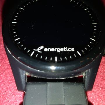 PAMETNI SAT energetics PRO SPORT GPS S1