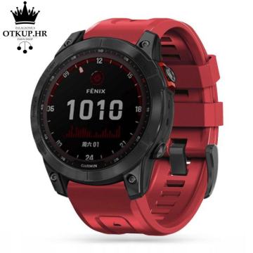 PAMETNI SAT GARMIN FENIX 5 / R1, RATE!!