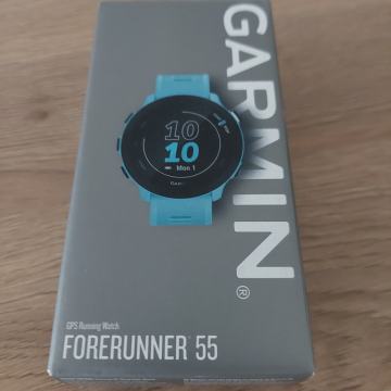 Pametni sat GARMIN FORERUNNER 55
