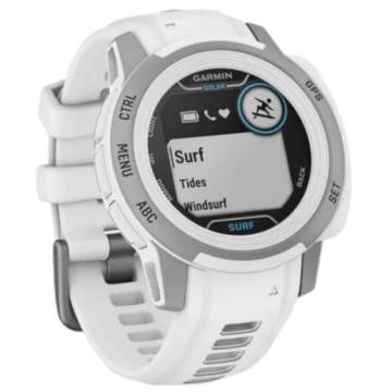 PAMETNI SAT GARMIN INSTINCT 2S SOLAR SURF EDITION / R1, RATE!