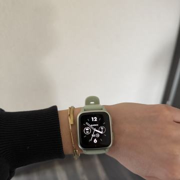 Pametni sat Garmin Venu Sq 2 Cool Mint Metallic Mint