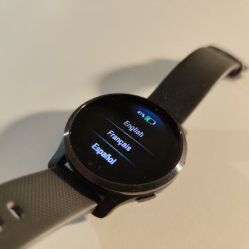 Pametni sat - Garmin Venu2S