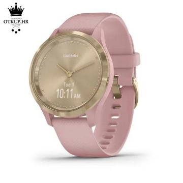 PAMETNI SAT GARMIN VIVOMOVE STYLE /R1, RATE!