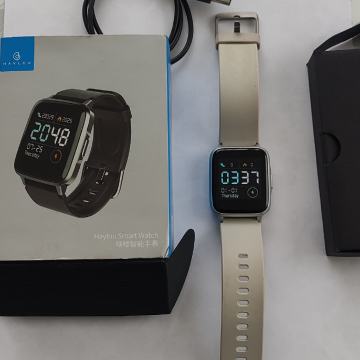 Pametni sat Haylou