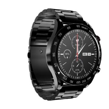 Pametni sat HiFuture GoPro, pametne obavijesti, crni