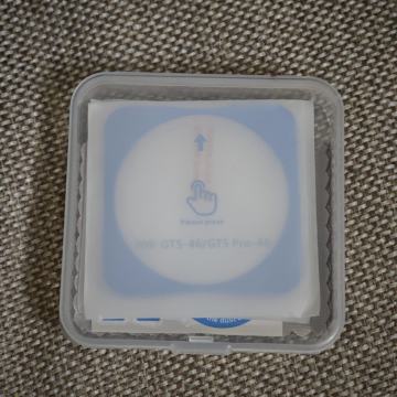 Pametni sat huawei gt 5 pro