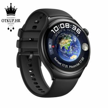 PAMETNI SAT HUAWEI WATCH 4 / 46,00mm / KAO NOVO / R1, RATE !!