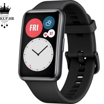 PAMETNI SAT HUAWEI WATCH FIT / R1, RATE!