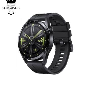 PAMETNI SAT HUAWEI WATCH GT 3 46MM / R1, RATE!