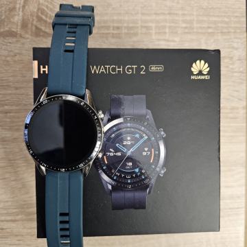 Pametni sat Huawei watch GT2