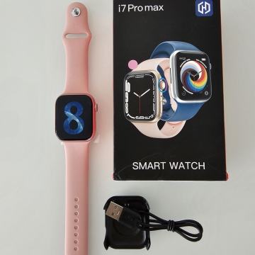 Pametni sat i7 Pro max