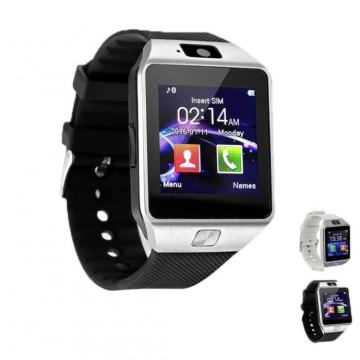 PAMETNI SAT SA KAMEROM, SIM KARTICOM, SMS,POZIVI