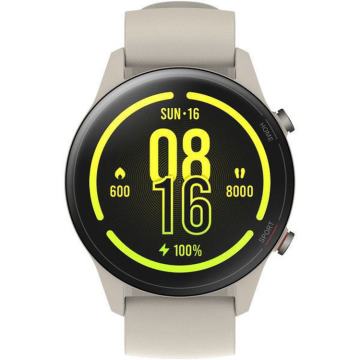 Pametni sat - Mi Watch (bež) NOVO RAČUN DO 36 RATA
