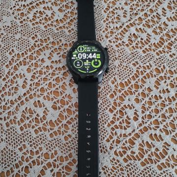 Pametni sat MOBVOI TicWatch Pro 3 Ultra GPS