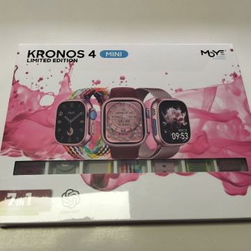 Pametni Sat Moye Kronos 4 Mini