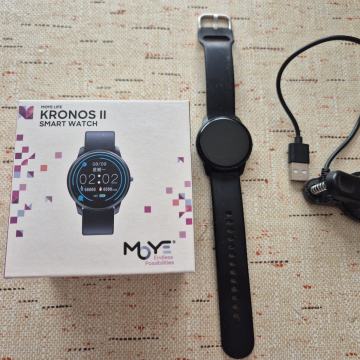 Pametni sat -  Moye Kronos II