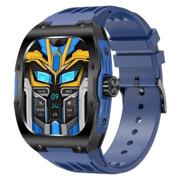 Pametni sat Moye Kronos Prime Plavi