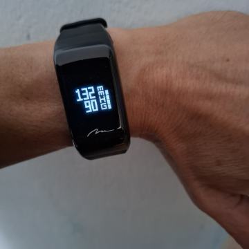 pametni sat-narukvica