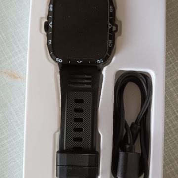 Pametni sat nekorišten