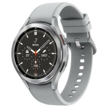 PAMETNI SAT SAMSUNG GALAXY WATCH 4 CLASSIC 46mm / R1, RATE !!
