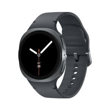 Pametni sat SAMSUNG Galaxy Watch 8 40mm, sivi
