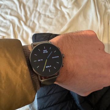 Pametni sat Skagen Falster gen6