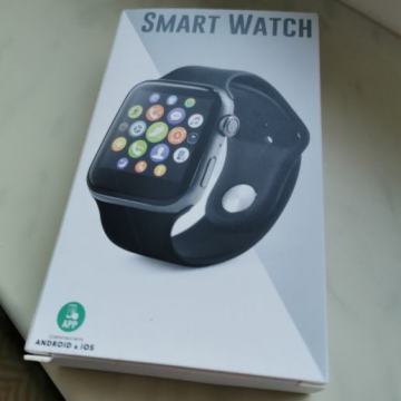 FAKE APPLE WATCH *NOVO*